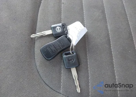 2007 Nissan Xterra S from USA, damaged, VIN 5N1AN08W97C521950